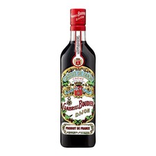 Gabriel Boudier Creme de Cassis Liqueur 50cl