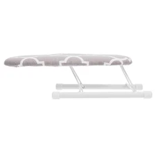 1pc Mini Ironing Sleeve Rack Folding Ironing Board Tool for Home Ironing Board