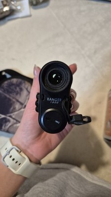 Vortex Ranger 1800 Laser Rangefinder - Green for sale online | eBay