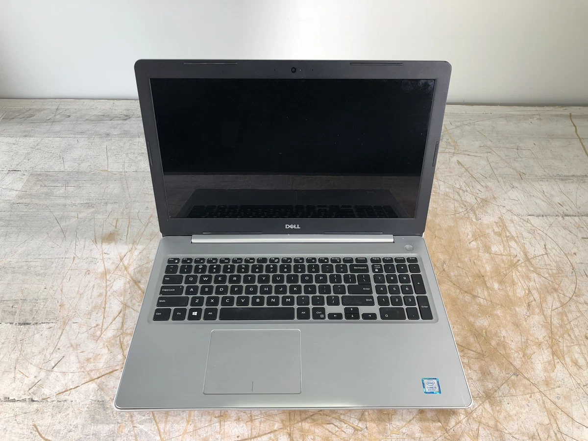 Dell Inspiron 5570 PC Laptops & Netbooks for Sale - Shop New