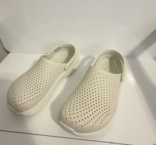Crocs Unisex LiteRide 360 Clog Sandals M7 W9 ...