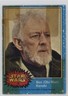 1977 Topps Star Wars Obi-Wan Kenobi Alec Guinness Ben (Obi-W