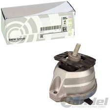 Support moteur BMW 525