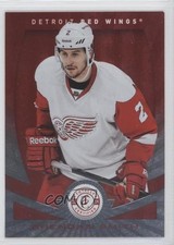 2013-14 Totally Certified Platinum Red 70/100 Brendan Smith #67 0c3