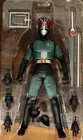 Actor Signed ! RAH Real Action Heroes Masked Rider 2009 Kamen rider Black RX — photo 9