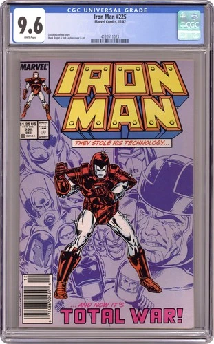 Comic Image