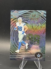 2023 Panini Illusions - Luke Schoonmaker #30 Dots (RC)