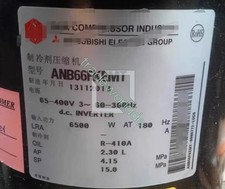 1PC New Compressor ANB66FKEMT