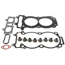 Vertex Top End Gasket Set (8100006) for Polaris RZR XP TURBO S4 19