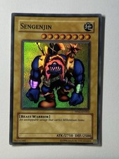 Sengenjin PP02-DE003 Premium Pack 2 Near Mint Yu-Gi-Oh! TCG