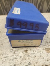 Fisher Scientific Hollow Cathode Lamp 14-386-100f Zn Zinc Ne Neon Gas (B433)