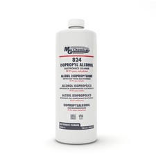 1Pc MG CHEMICALS 824-1L Isopropyl Alcohol,All-Purpose Cleaner/Degreaser,35