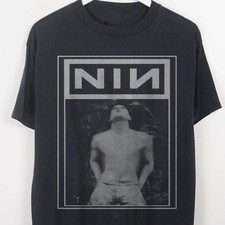 NIN - Nine inch nails Unisex T-Shirt S-5XL