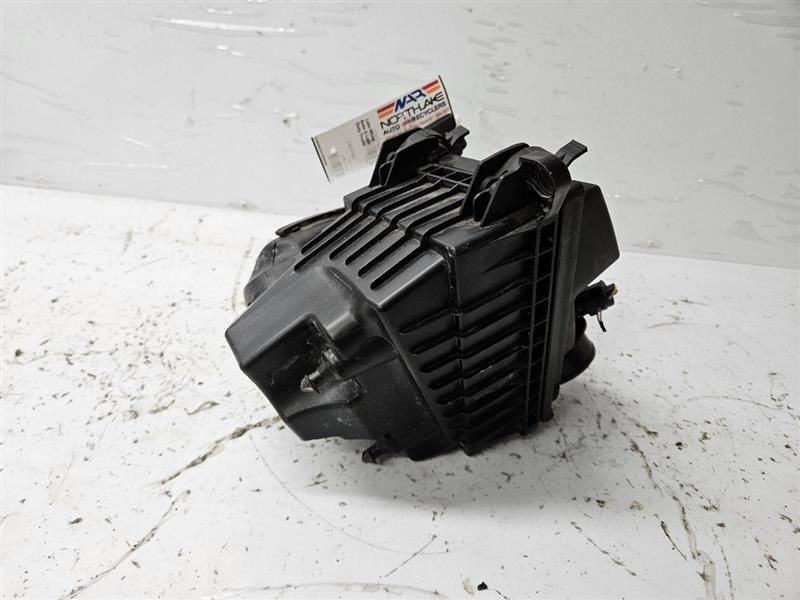 2018-2021 Ford EcoSport 2.0L Air Cleaner Filter Box Assembly