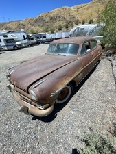 1952 Chevrolet Bel Air for Sale