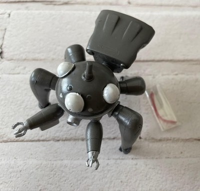 Ghost in the Shell Tachikoma Collection Silber Figur