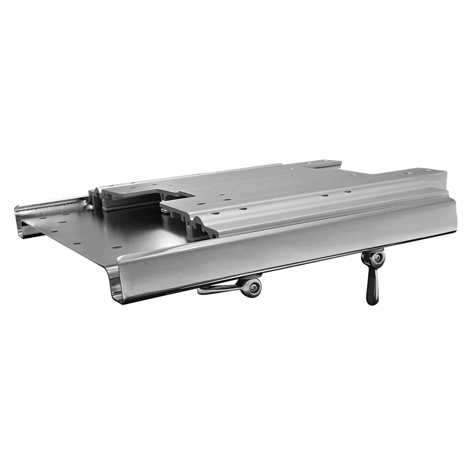 Reubicador Tour-Pak de ajuste rápido Kuryakyn 8973 Foto 3 de 4