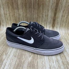 Size 7 - Nike Zoom Stefan Janoski Gray for sale online | eBay display picture 1