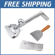 Restaurant Quality Griddle Cleaning Tool
