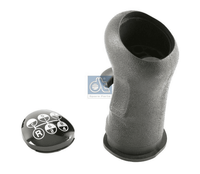 Schalthebelknauf FüR Volvo F10 F12 FH12 FL6 FL7 FL12 FL FM7 FM9 FM12 FS7 NH12
