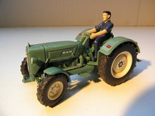 Siku 3465 Classic Farmer  MAN 4R3 Allrad Traktor  1/32