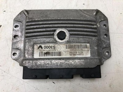 Steuergerät Motor Renault Megane II Grandtour KM 8200387138 P18732584