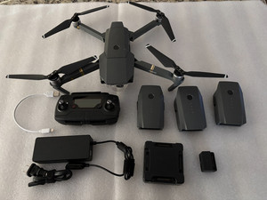 Dji Mavic Pro | eBay