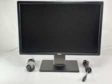 Dell U2412MB 24" 1920 x 1200 DisplayPort DVI VGA Office Monitor