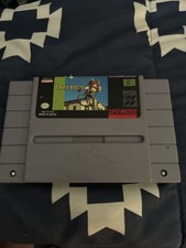 paperboy 2 snes