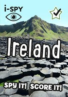 I-Spy | I-Spy Ireland | Taschenbuch | Englisch (2022) | Spy It! Score It!