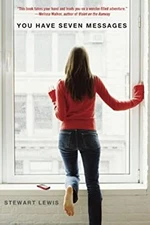 You Have Seven Messages Paperback Stewart Lewis