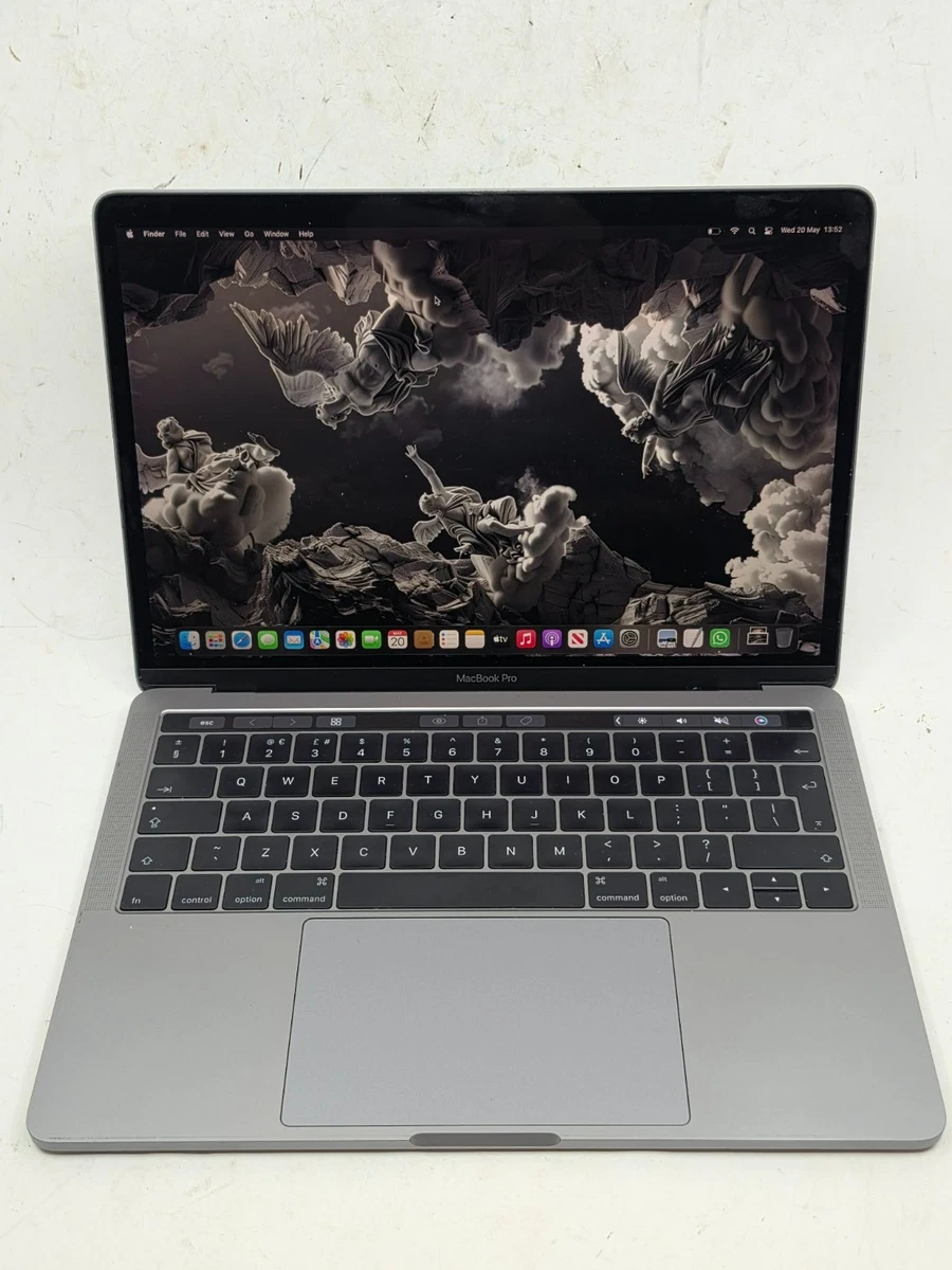 2016 Apple MacBook Pro 13.3 Inch Laptops for sale | eBay UK
