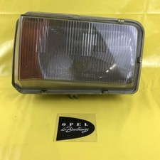 Feu avant (phare) Opel REKORD