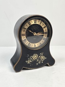 Jaeger Alarm Clock | eBay