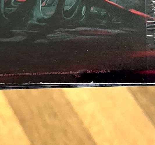 DETHKLOK vinyl album The Dethalbum 2008 SEALED Metalocalypse picture disc RARE - Image 4 of 4