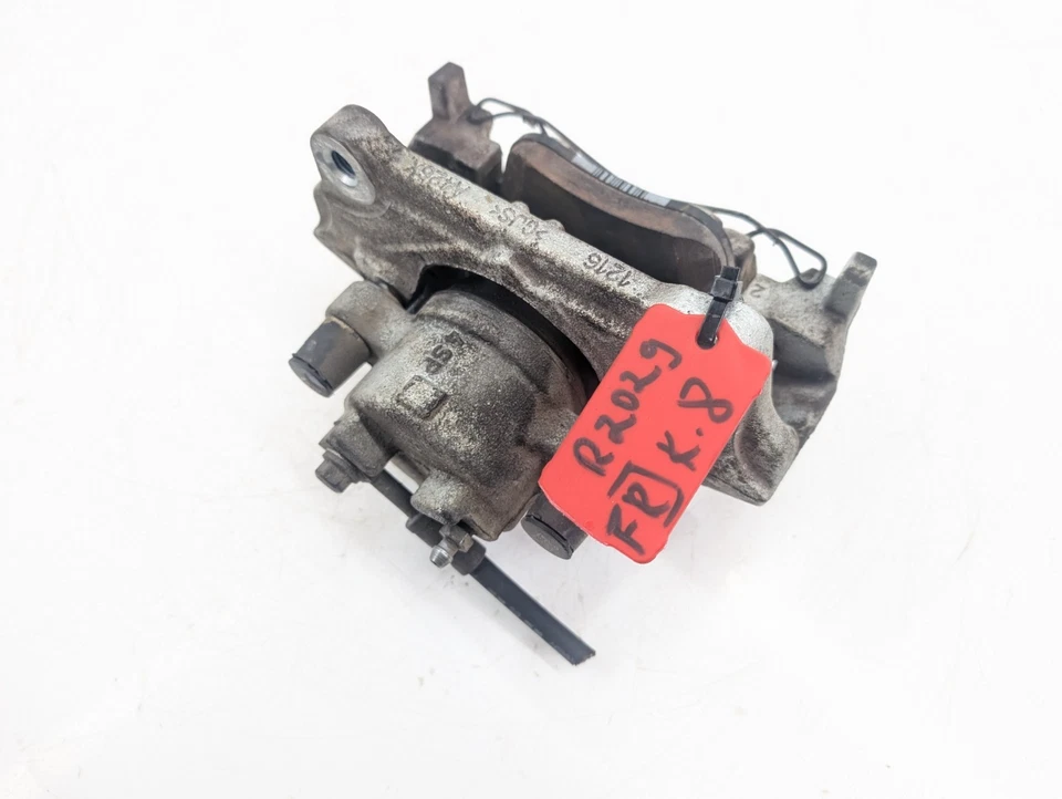 FORD KUGA MK3 BRAKE CALIPER FRONT RIGHT DRIVER SIDE 2024 - Image 4 of 4