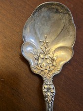 Old Orange Blossom Silver Antiques for sale | eBay