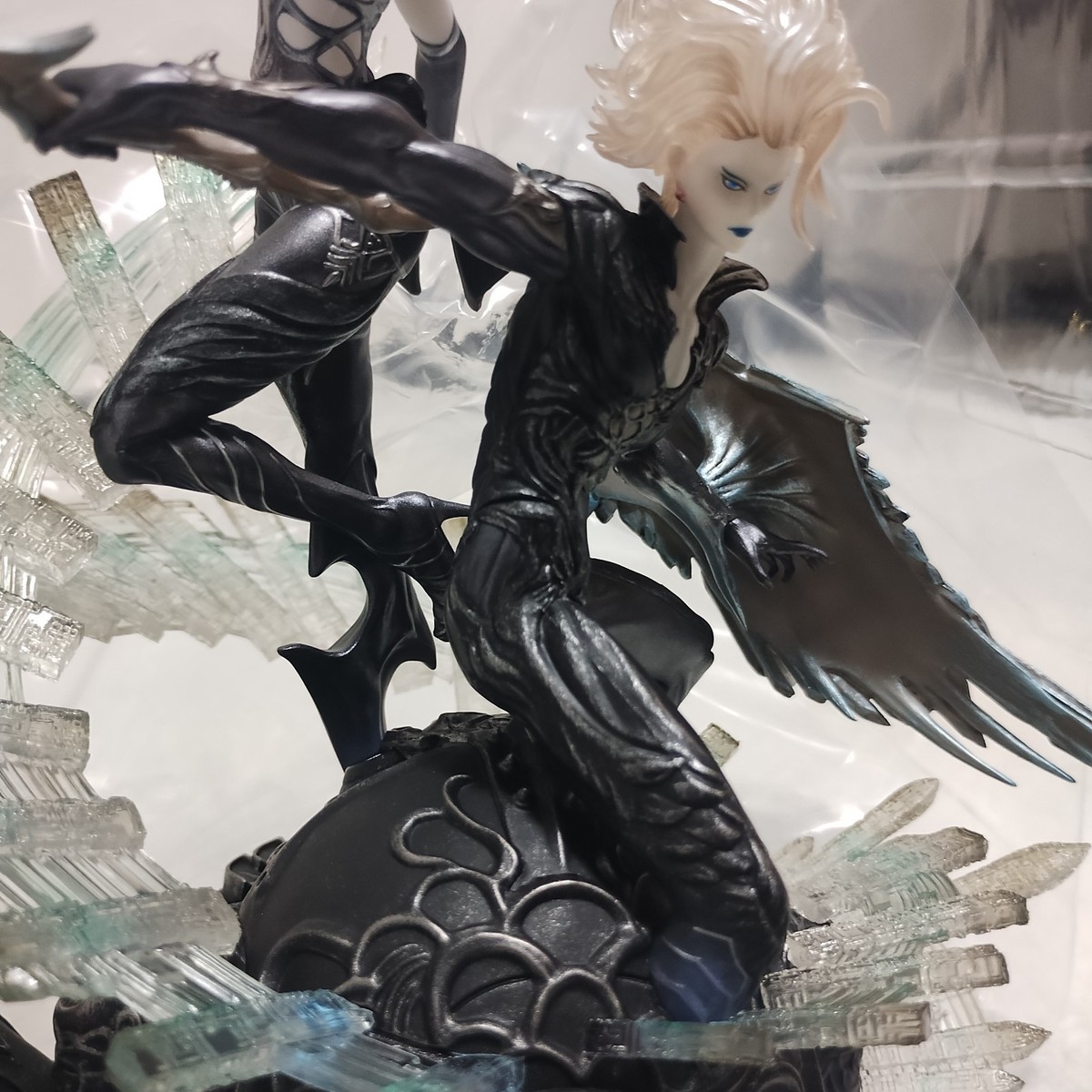 FF14 FINAL FANTASY XIV Meister Quality Ballroom Etiquette Omega