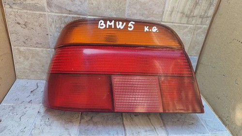BMW 5 Touring E39 Rücklicht hinten links 8358031 2.50 Diesel 2000 34003805