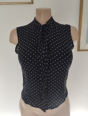 Private Label, Bluse , Gr.42, 100% Seide , Top!