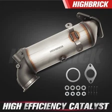 Catalytic Converter for 2016-2021 Chevy Malibu / 2018-2020 Equinox /Terrain 1.5L