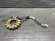 2014 Suzuki GSXR1000 Alternator stator, generator stator OEM #41125