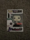 Funko Pop! Vinyl: DC Universe - The Joker (Boxer) - Target (Exclusive) #104