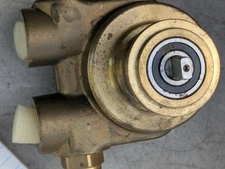 Fluid-O-Tech Rotoflow Pump  New no Box