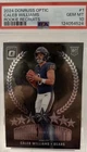2024 Panini Donruss Optic - Rookie Recruits Caleb Williams #1 (RC) PSA 10