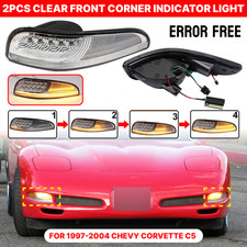 Retroviseur droit (ou coque) Chevrolet CORVETTE