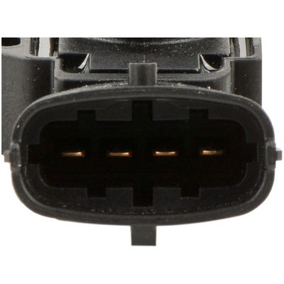 #ad Bosch 0261230236 Bosch Pressure Sensor $45.43