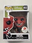 Funko Pop! Vinyl: Disney - Devil - Walgreens (Exclusive) #453
