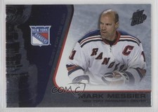 2002-03 Pacific Quest for the Cup Mark Messier #67 HOF 0d2