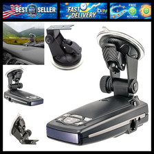 Strong Car Windshield Suction Cup Mount Holder for Escort Passport 9500ix 9500i